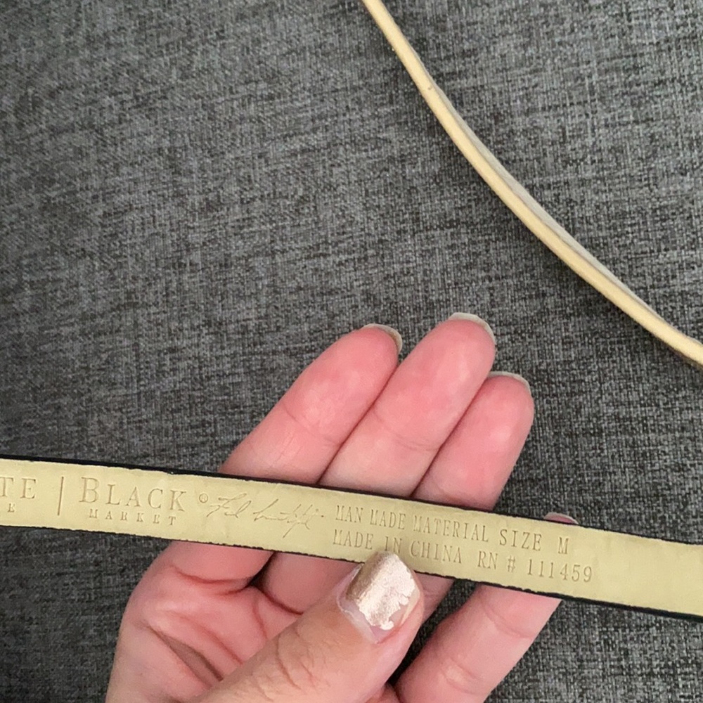 Whbm Accessories Bundle - image 4